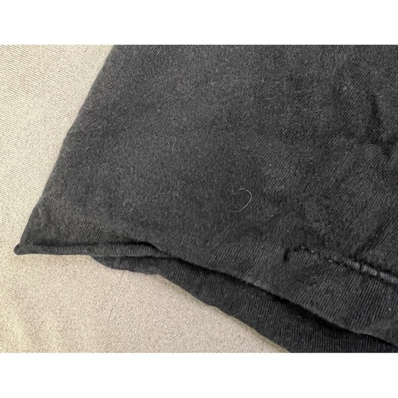 Texas In July T-Shirt Metalcore Black Tshirt Another Victim Broken Soul Vulture - Picture 6 of 8